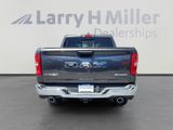 New 2025 RAM 1500 Big Horn image 4