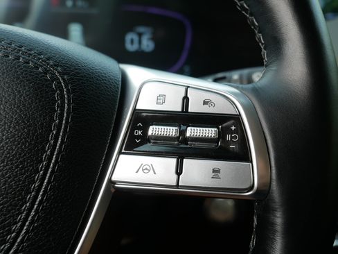 Certified 2025 Kia Telluride EX AWD/4WD image 29