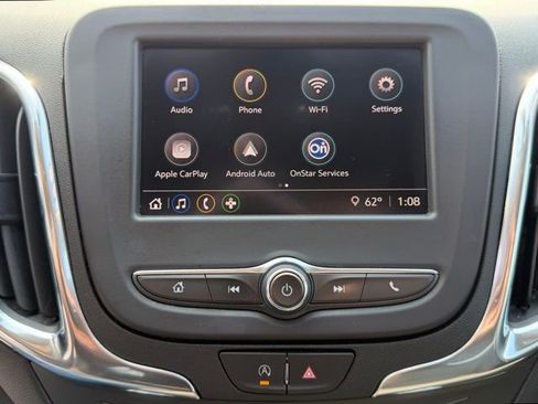 Certified 2023 Chevrolet Equinox LT AWD/4WD image 5