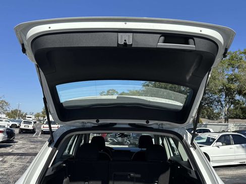 Certified 2025 Volkswagen Taos S image 12