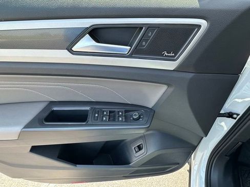 Used 2022 Volkswagen Atlas SEL Premium AWD/4WD image 22