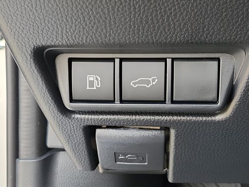 New 2026 Toyota Prius Limited FWD image 24