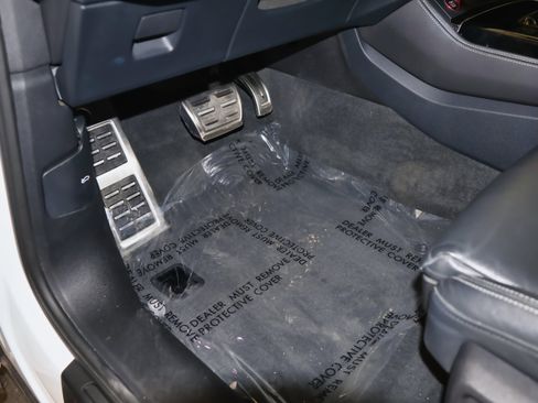 Used 2022 Audi SQ5 Premium Plus image 18