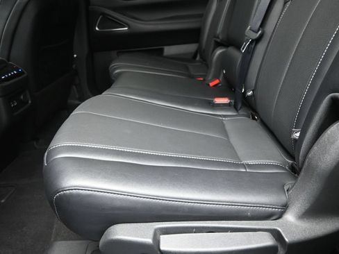 Certified 2024 INFINITI QX60 Luxe w/ Performance Audio Package FWD image 16