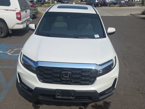 Used 2022 Honda Passport EX-L image 9