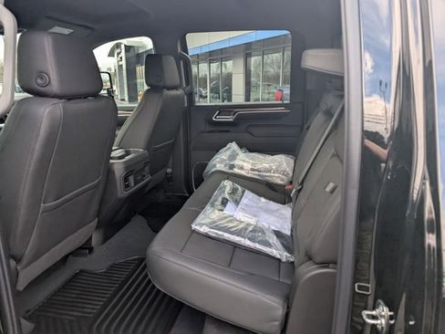 New 2026 Chevrolet Silverado 3500 LT w/ Trail Boss Package image 10