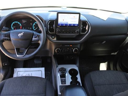 Used 2022 Ford Bronco Sport Big Bend AWD/4WD image 25