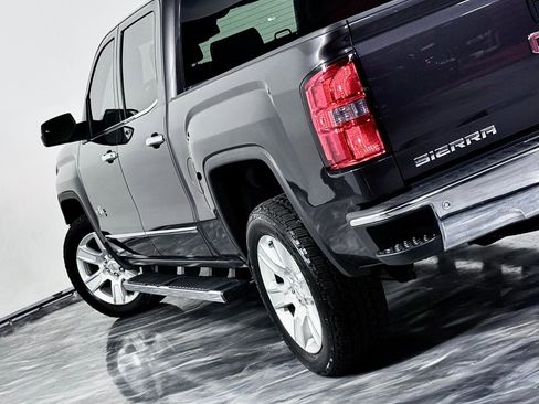 Used 2014 GMC Sierra 1500 SLT image 13