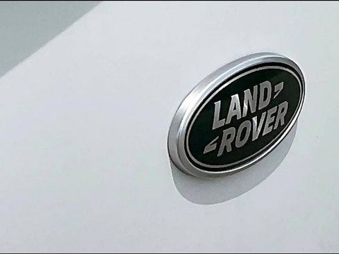 Used 2023 Land Rover Range Rover SE AWD/4WD image 32