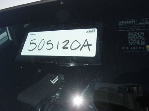 Used 2024 Honda HR-V Sport image 7