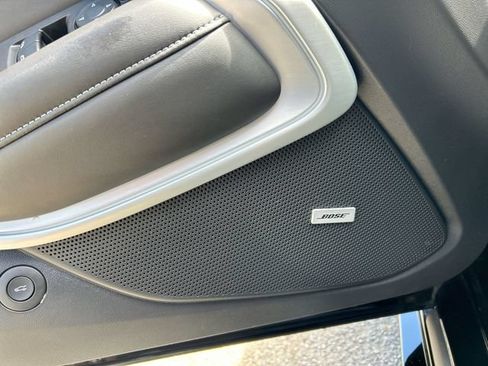 Used 2017 Chevrolet Camaro SS RWD image 22