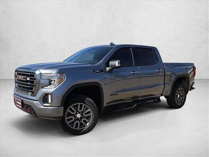 Used 2020 GMC Sierra 1500 AT4 w/ AT4 Premium Package
