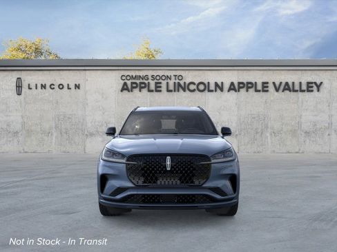 New 2026 Lincoln Aviator Reserve image 6