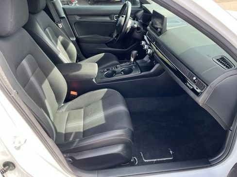 Certified 2023 Honda Civic Sport image 21