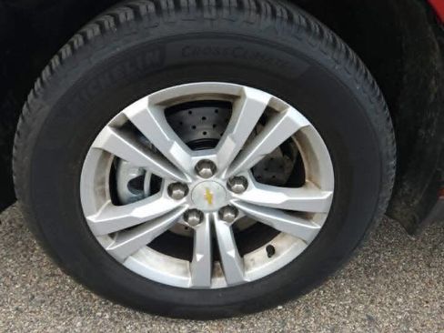 Used 2013 Chevrolet Equinox LT w/ Driver Convenience Package image 27