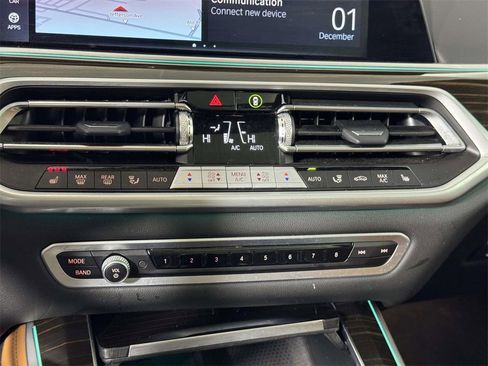 Used 2023 BMW X5 xDrive40i image 28