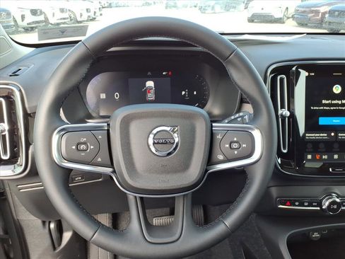 New 2026 Volvo XC40 B5 Plus w/ Protection Package Premier image 14