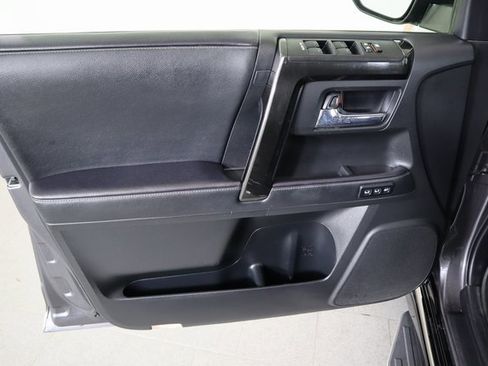 Used 2021 Toyota 4Runner Nightshade image 20