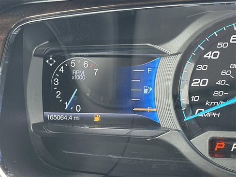 Used 2016 Ford Taurus Limited image 21