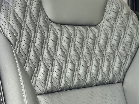 New 2026 Nissan Murano Platinum w/ Cargo Package image 20