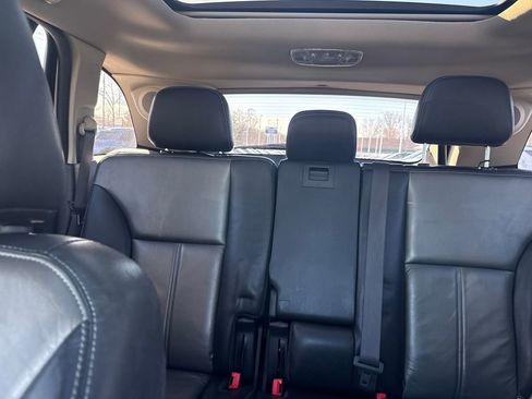 Used 2011 Ford Edge Sport w/ Canadian Touring Pkg image 36