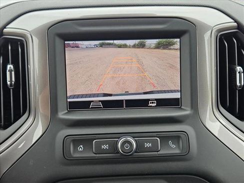 New 2026 Chevrolet Silverado 2500 W/T w/ WT Convenience Package image 15