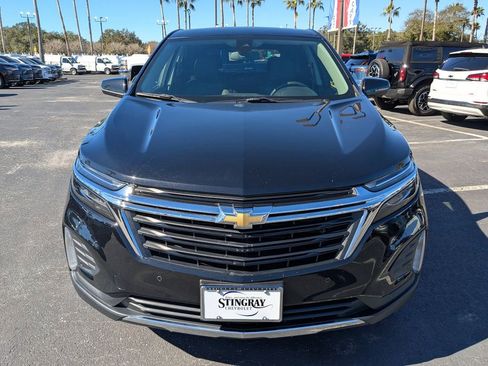 Used 2024 Chevrolet Equinox LT image 9