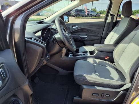 Used 2018 Ford Escape SE AWD/4WD image 6