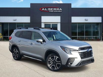 Certified 2023 Subaru Ascent Limited w/ Technology Package
