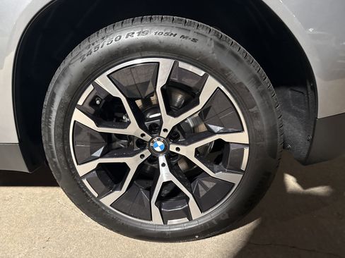 New 2026 BMW X3 xDrive30 w/ Premium Package image 28