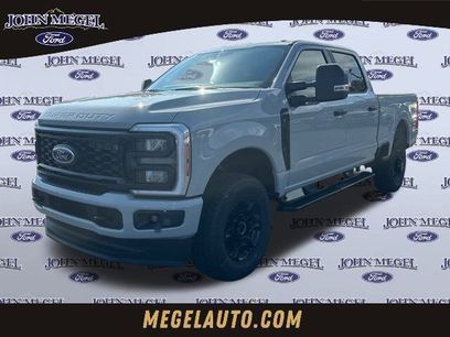 New 2026 Ford F250 XL w/ STX Appearance Package