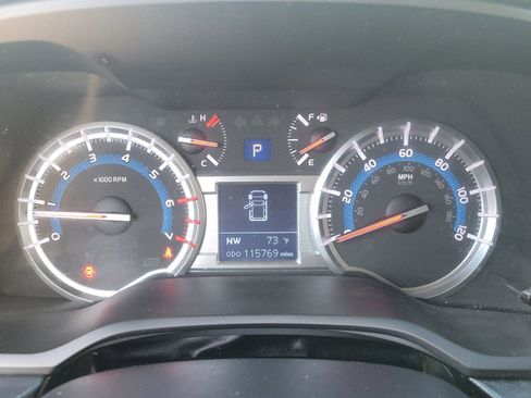 Used 2019 Toyota 4Runner SR5 Premium image 29