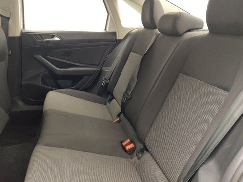 Used 2021 Volkswagen Jetta S FWD image 18