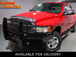 Used 2005 Dodge Ram 2500 Truck SLT video 1