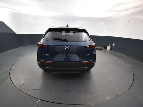 Used 2025 MAZDA CX-50 2.5 Hybrid w/ Premium Plus Pkg AWD/4WD image 8