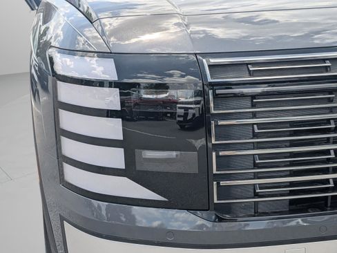 New 2026 Hyundai Palisade SEL FWD image 71