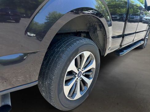 Used 2020 Ford F150 XL w/ Equipment Group 101A Mid AWD/4WD image 29