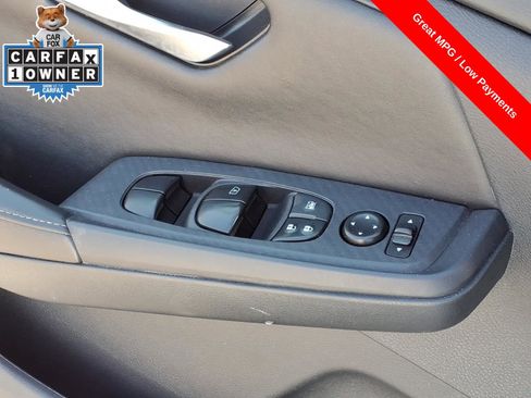 Used 2023 Nissan Sentra SV FWD image 26