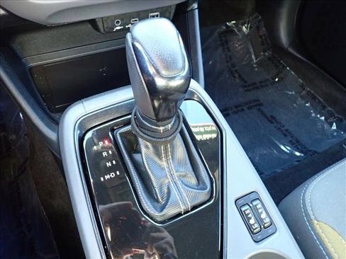 Certified 2024 Subaru Crosstrek 2.5i Sport w/ Crosstrek Mirror Package image 16