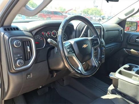 Used 2020 Chevrolet Silverado 1500 LT w/ Texas Edition image 20