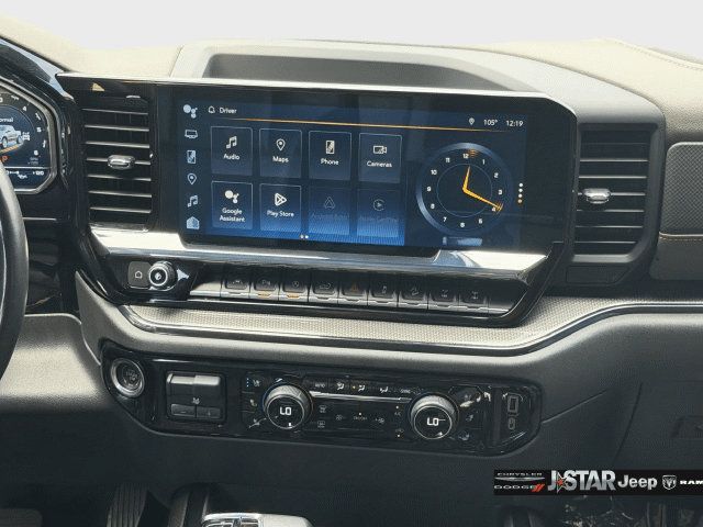 Used 2022 Chevrolet Silverado 1500 ZR2 w/ Technology Package AWD/4WD image 15