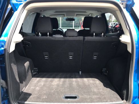 Used 2020 Ford EcoSport SE AWD/4WD image 13