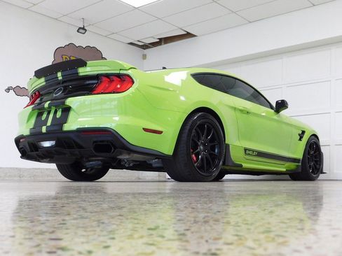 Used 2020 Ford Mustang GT Premium w/ Equipment Group 401A image 11