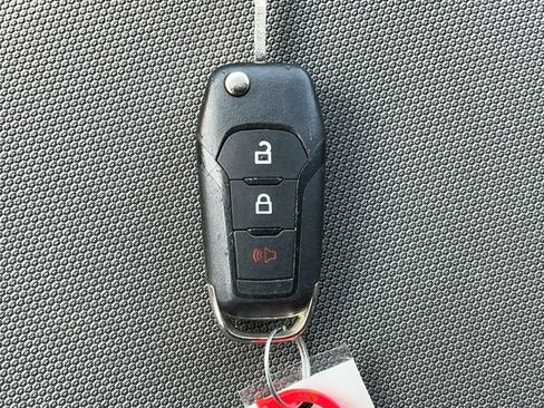 Used 2018 Ford F150 XLT RWD image 27