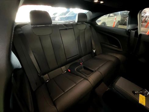 Certified 2025 BMW 230i Coupe image 20