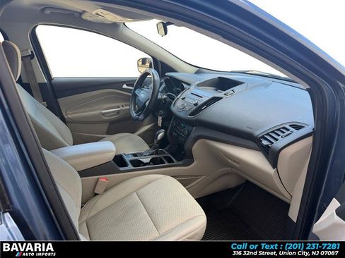 Used 2018 Ford Escape SE AWD/4WD image 17