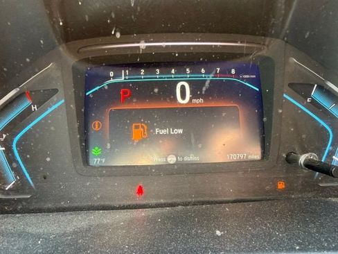 Used 2018 Honda Odyssey EX image 12