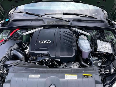 Used 2025 Audi A5 2.0T Premium Plus AWD/4WD image 30