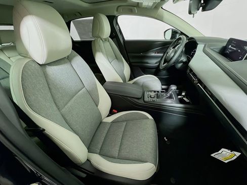 New 2026 MAZDA CX-30 Aire Edition AWD/4WD image 21