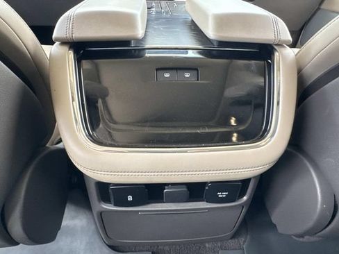 Used 2023 Lincoln Navigator L Reserve AWD/4WD image 20